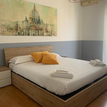 רומא B&S Home Vaticano מראה חיצוני תמונה