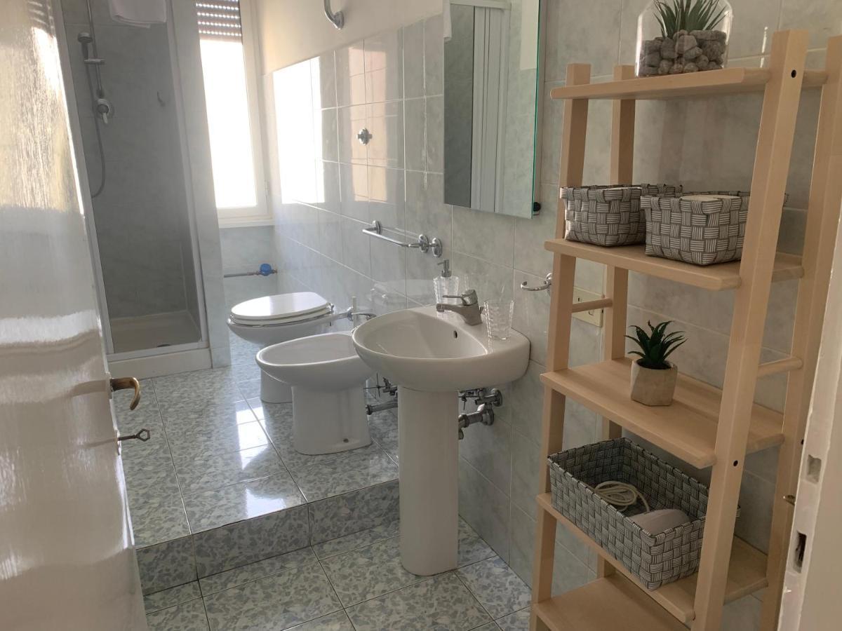 רומא B&S Home Vaticano מראה חיצוני תמונה
